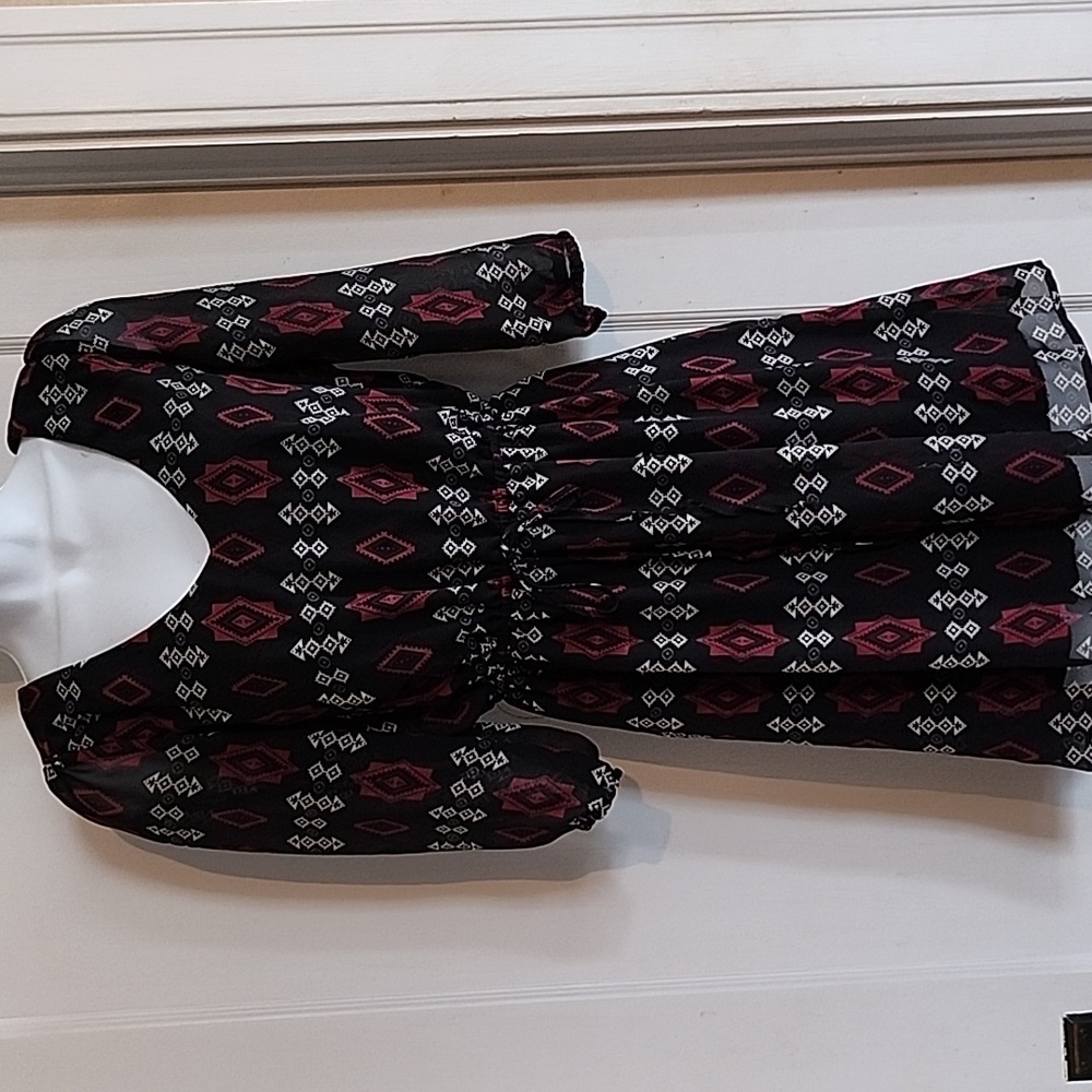 Body Central Dress